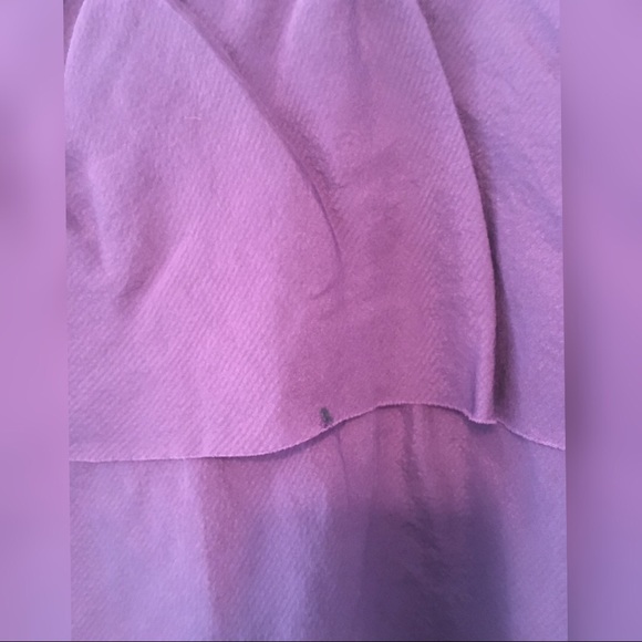 J. Crew Ruffle Top - Picture 4 of 4